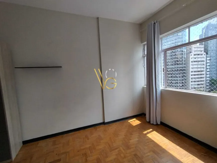 Imagem de Studio para aluguel com 28m² com 1 quarto em Bela Vista - São Paulo - SP