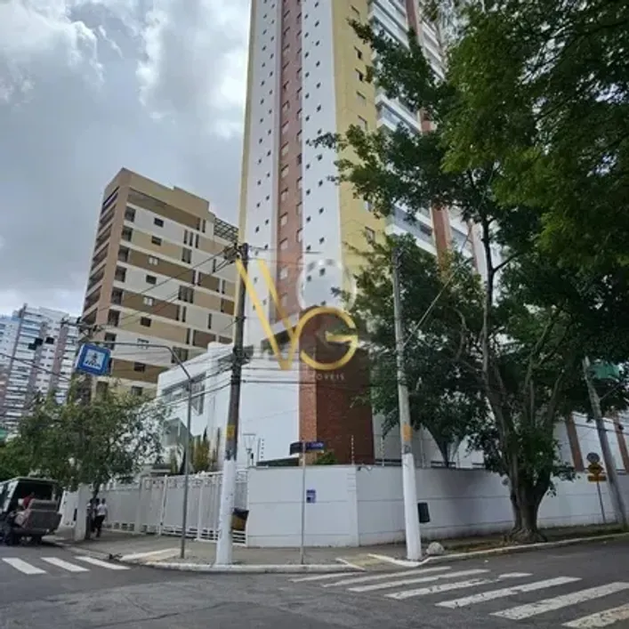 Imagem de Apartamento para aluguel possui 89m² com 3 quartos