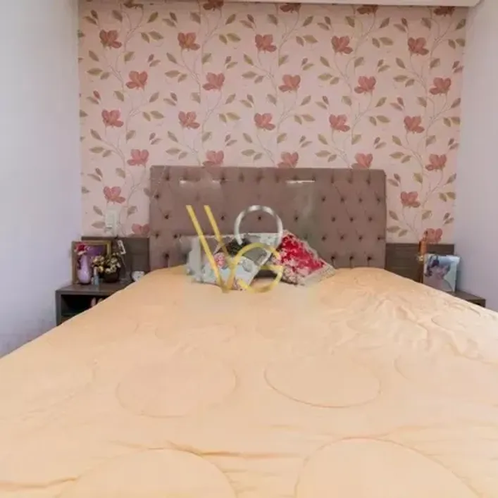 Imagem de Apartamento para aluguel possui 89m² com 3 quartos