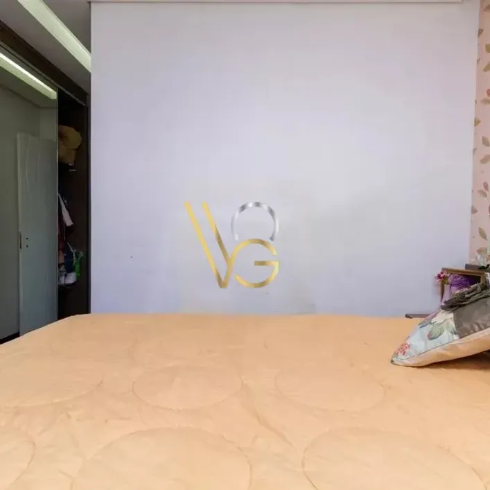 Imagem de Apartamento para aluguel possui 89m² com 3 quartos