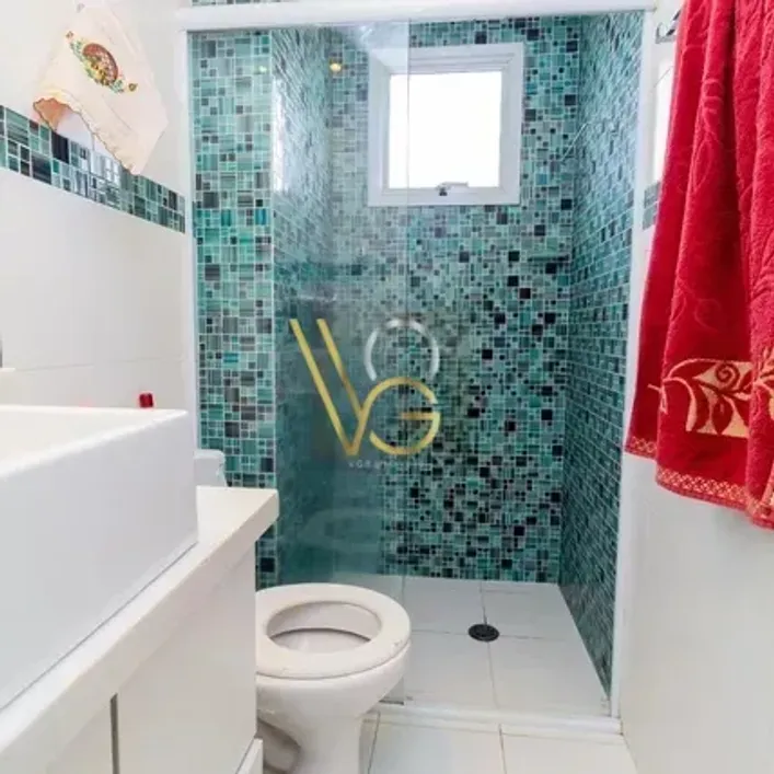 Imagem de Apartamento para aluguel possui 89m² com 3 quartos