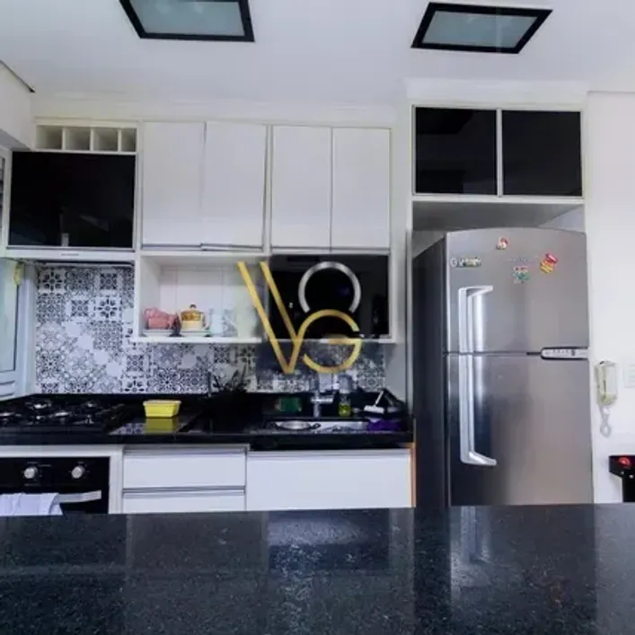 Imagem de Apartamento para aluguel possui 89m² com 3 quartos