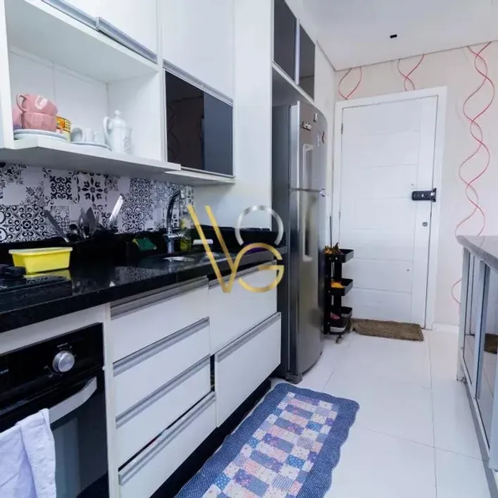 Imagem de Apartamento para aluguel possui 89m² com 3 quartos