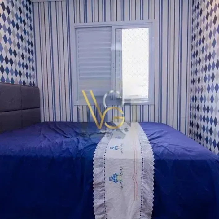 Imagem de Apartamento para aluguel possui 89m² com 3 quartos