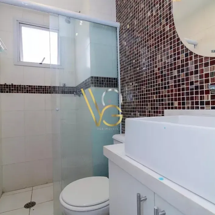 Imagem de Apartamento para aluguel possui 89m² com 3 quartos