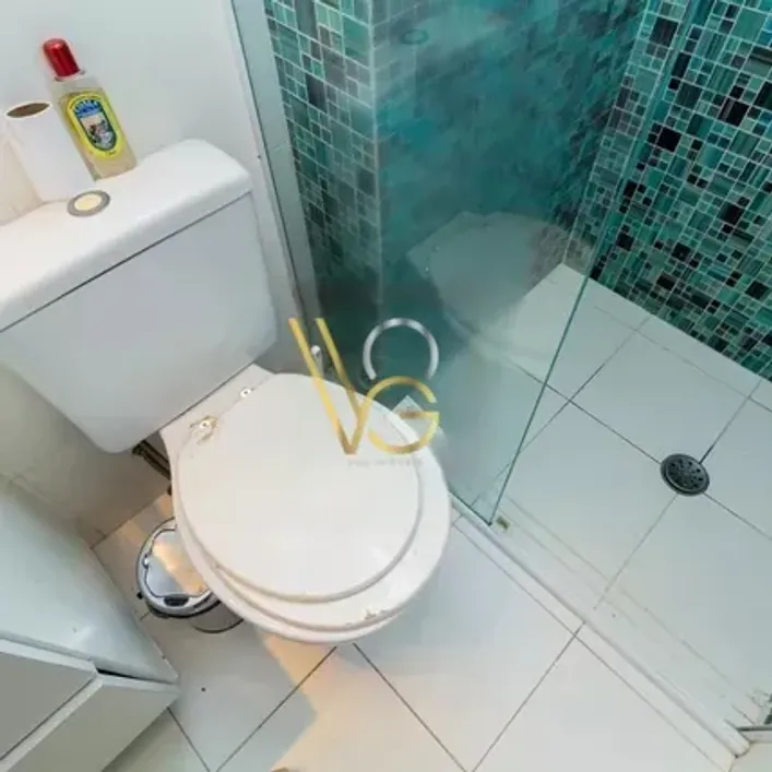 Imagem de Apartamento para aluguel possui 89m² com 3 quartos