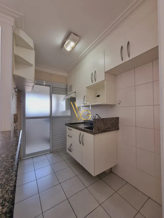 Imagem de Apartamento para aluguel tem 53m² com 2 quartos em Vila Zilda (Tatuapé) - São Paulo - SP