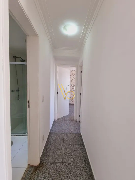 Imagem de Apartamento para aluguel tem 53m² com 2 quartos em Vila Zilda (Tatuapé) - São Paulo - SP