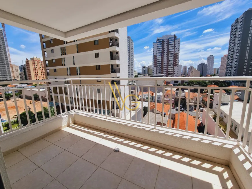 Imagem de Apartamento para aluguel tem 53m² com 2 quartos em Vila Zilda (Tatuapé) - São Paulo - SP