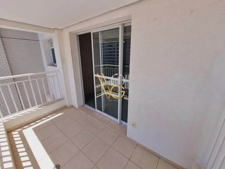 Imagem de Apartamento para aluguel tem 53m² com 2 quartos em Vila Zilda (Tatuapé) - São Paulo - SP