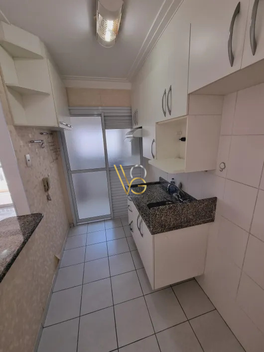 Imagem de Apartamento para aluguel tem 53m² com 2 quartos em Vila Zilda (Tatuapé) - São Paulo - SP