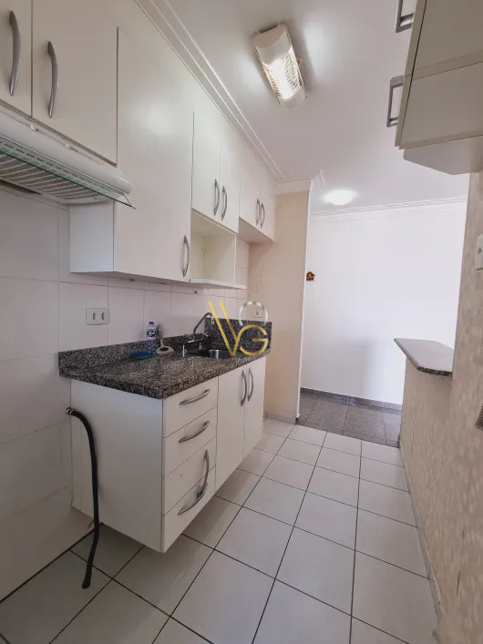 Imagem de Apartamento para aluguel tem 53m² com 2 quartos em Vila Zilda (Tatuapé) - São Paulo - SP