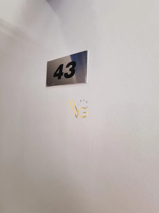 Imagem de Apartamento para aluguel tem 53m² com 2 quartos em Vila Zilda (Tatuapé) - São Paulo - SP