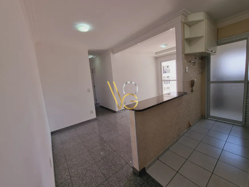 Imagem de Apartamento para aluguel tem 53m² com 2 quartos em Vila Zilda (Tatuapé) - São Paulo - SP