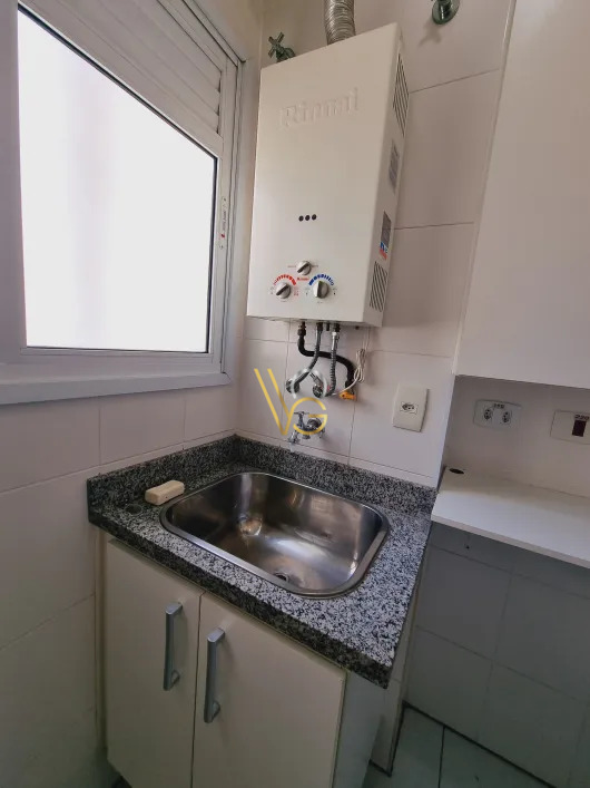 Imagem de Apartamento para aluguel tem 53m² com 2 quartos em Vila Zilda (Tatuapé) - São Paulo - SP