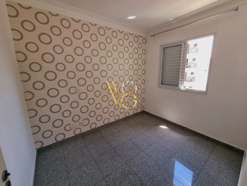 Imagem de Apartamento para aluguel tem 53m² com 2 quartos em Vila Zilda (Tatuapé) - São Paulo - SP