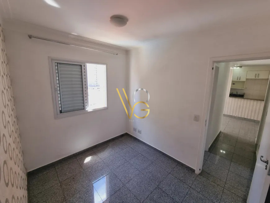 Imagem de Apartamento para aluguel tem 53m² com 2 quartos em Vila Zilda (Tatuapé) - São Paulo - SP