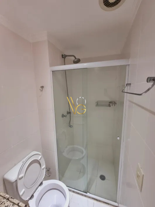 Imagem de Apartamento para aluguel tem 53m² com 2 quartos em Vila Zilda (Tatuapé) - São Paulo - SP