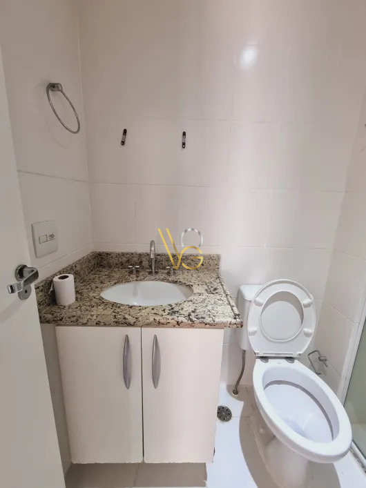 Imagem de Apartamento para aluguel tem 53m² com 2 quartos em Vila Zilda (Tatuapé) - São Paulo - SP