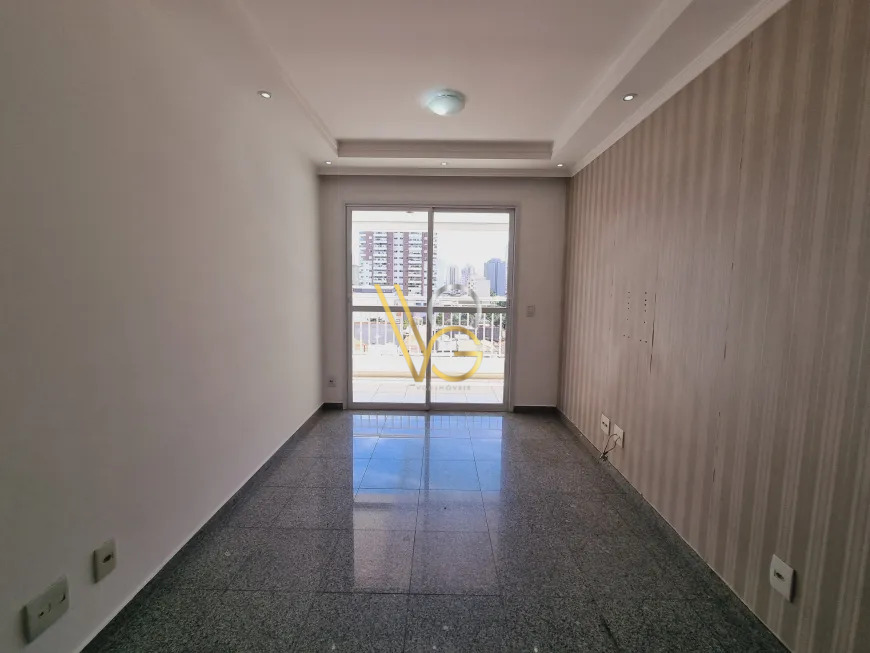 Imagem de Apartamento para aluguel tem 53m² com 2 quartos em Vila Zilda (Tatuapé) - São Paulo - SP