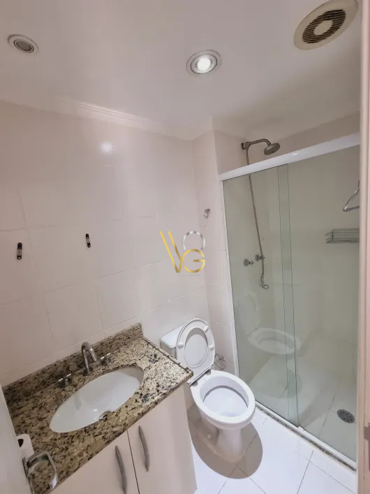 Imagem de Apartamento para aluguel tem 53m² com 2 quartos em Vila Zilda (Tatuapé) - São Paulo - SP
