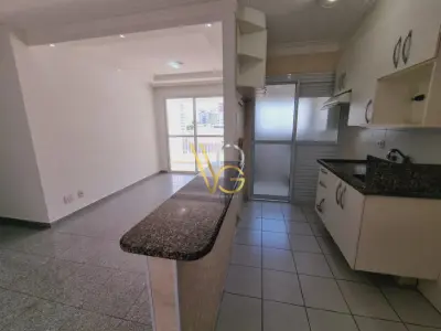 Imagem de Apartamento para aluguel tem 53m² com 2 quartos em Vila Zilda (Tatuapé) - São Paulo - SP