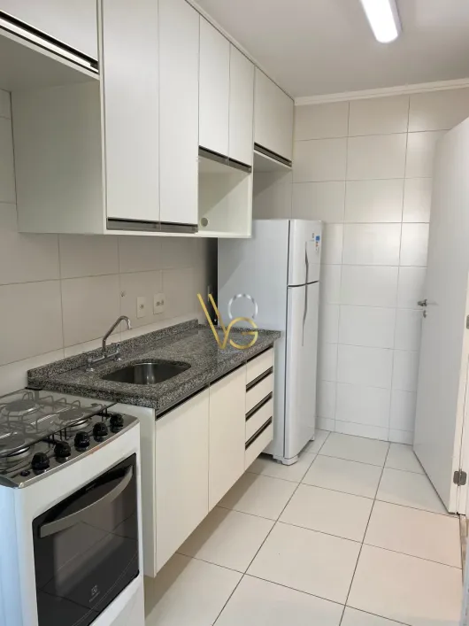 Imagem de Apartamento para aluguel possui 48m² com 1 quarto em Tatuapé - São Paulo - SP
