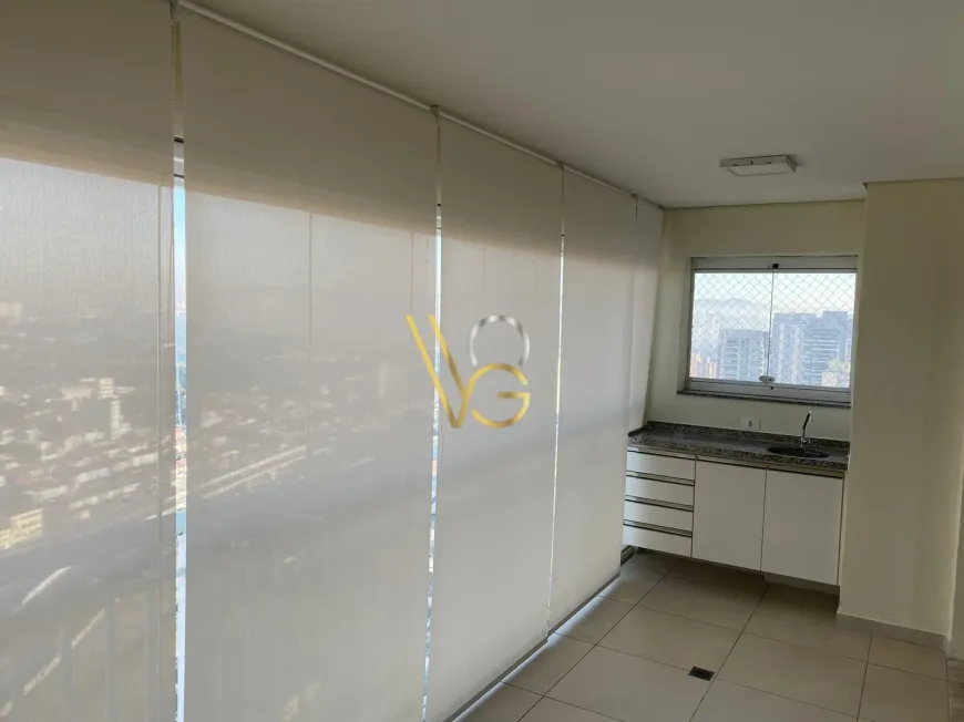 Imagem de Apartamento para aluguel possui 48m² com 1 quarto em Tatuapé - São Paulo - SP