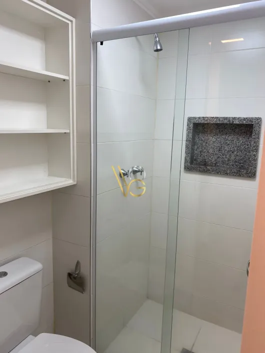 Imagem de Apartamento para aluguel possui 48m² com 1 quarto em Tatuapé - São Paulo - SP