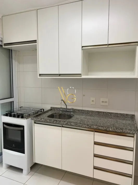 Imagem de Apartamento para aluguel possui 48m² com 1 quarto em Tatuapé - São Paulo - SP
