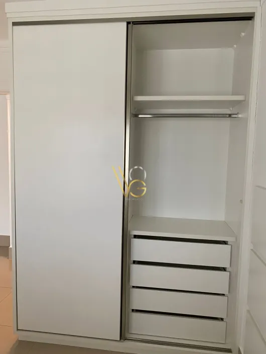 Imagem de Apartamento para aluguel possui 48m² com 1 quarto em Tatuapé - São Paulo - SP