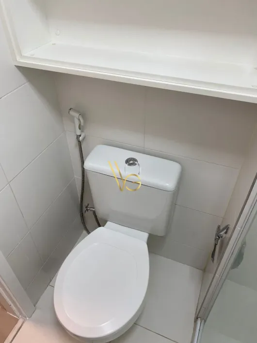 Imagem de Apartamento para aluguel possui 48m² com 1 quarto em Tatuapé - São Paulo - SP