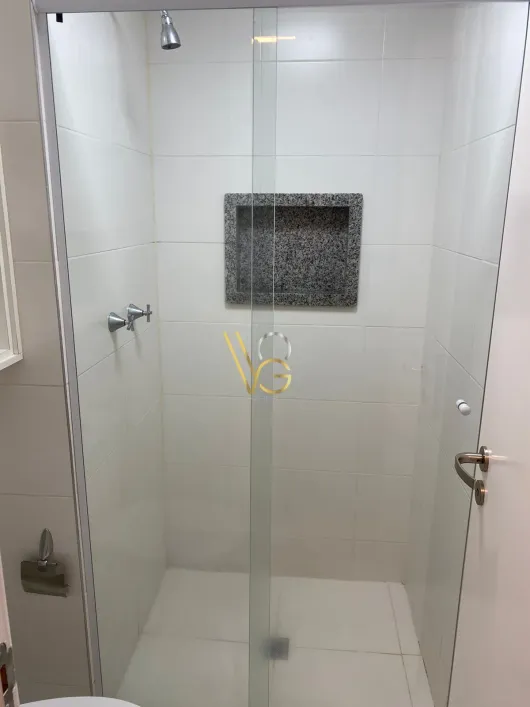 Imagem de Apartamento para aluguel possui 48m² com 1 quarto em Tatuapé - São Paulo - SP