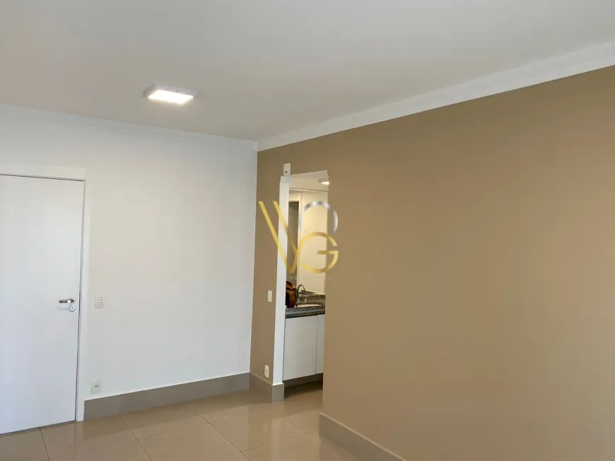 Imagem de Apartamento para aluguel possui 48m² com 1 quarto em Tatuapé - São Paulo - SP