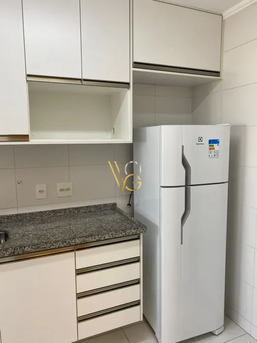 Imagem de Apartamento para aluguel possui 48m² com 1 quarto em Tatuapé - São Paulo - SP