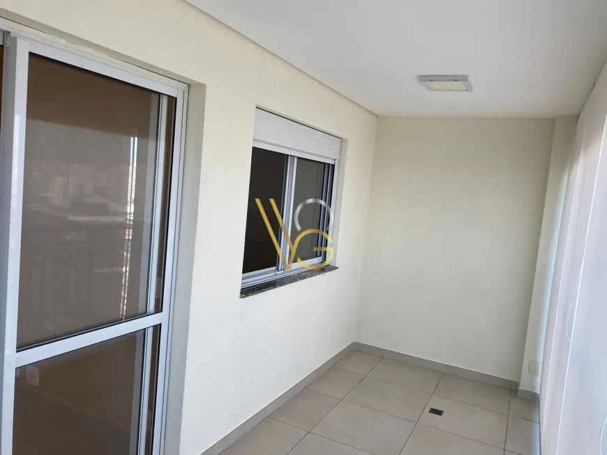 Imagem de Apartamento para aluguel possui 48m² com 1 quarto em Tatuapé - São Paulo - SP