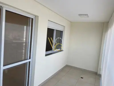 Imagem de Apartamento para aluguel possui 48m² com 1 quarto em Tatuapé - São Paulo - SP
