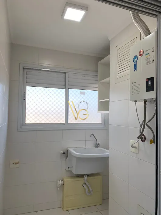 Imagem de Apartamento para aluguel possui 48m² com 1 quarto em Tatuapé - São Paulo - SP