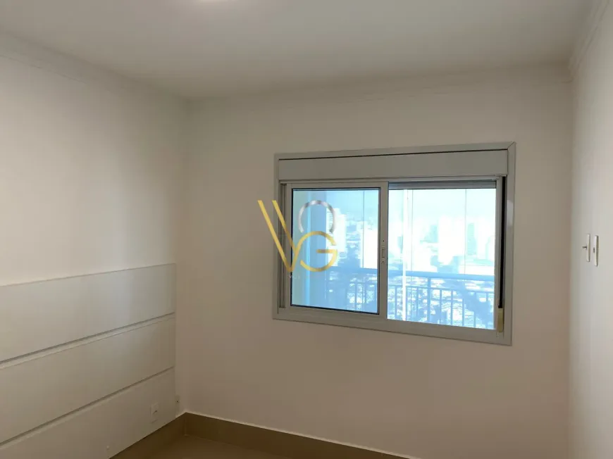 Imagem de Apartamento para aluguel possui 48m² com 1 quarto em Tatuapé - São Paulo - SP