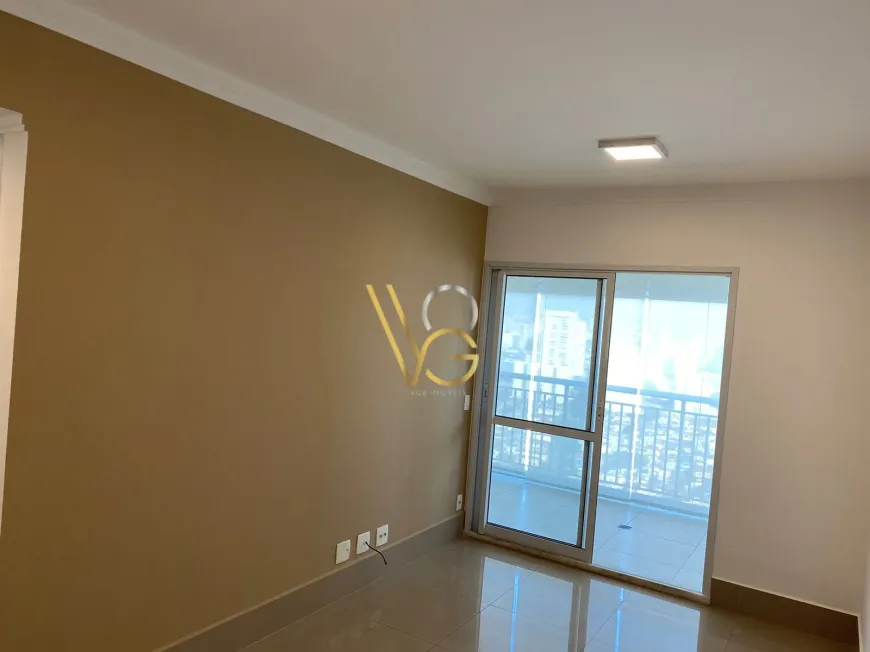 Imagem de Apartamento para aluguel possui 48m² com 1 quarto em Tatuapé - São Paulo - SP