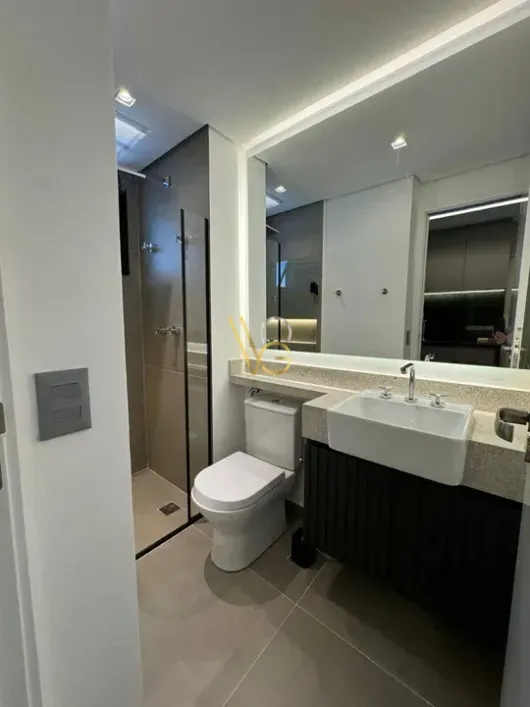 Imagem de Studio para aluguel possui 27m² com 1 quarto em Itaim Bibi - São Paulo - SP