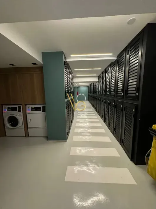 Imagem de Studio para aluguel possui 27m² com 1 quarto em Itaim Bibi - São Paulo - SP