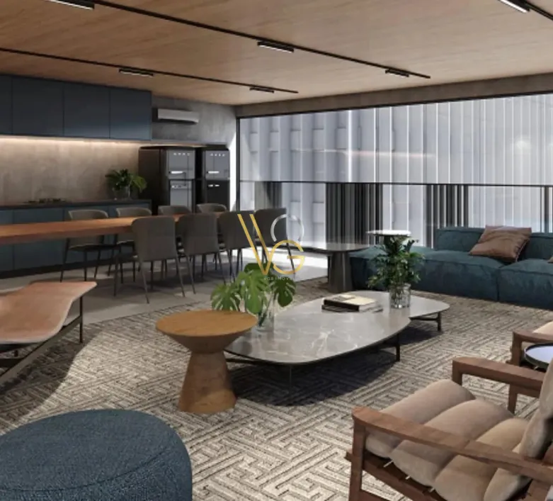 Imagem de Studio para aluguel possui 27m² com 1 quarto em Itaim Bibi - São Paulo - SP