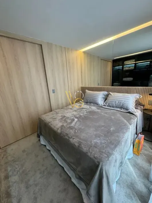 Imagem de Studio para aluguel possui 27m² com 1 quarto em Itaim Bibi - São Paulo - SP