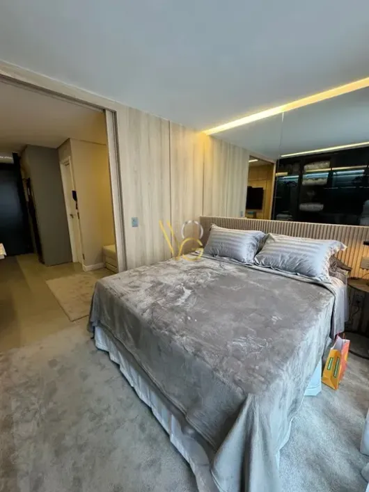 Imagem de Studio para aluguel possui 27m² com 1 quarto em Itaim Bibi - São Paulo - SP