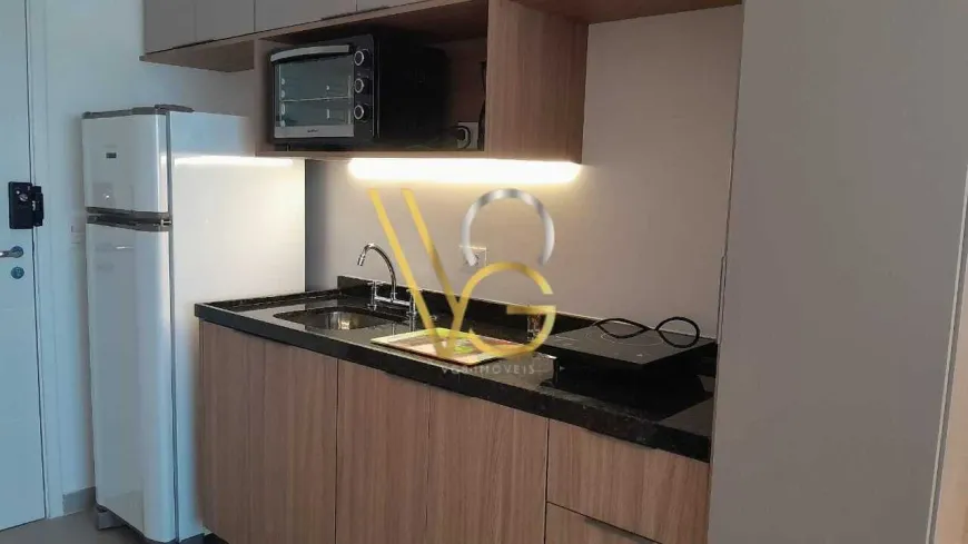 Imagem de Studio para aluguel tem 27m² com 1 quarto em Vila Matilde - São Paulo - SP