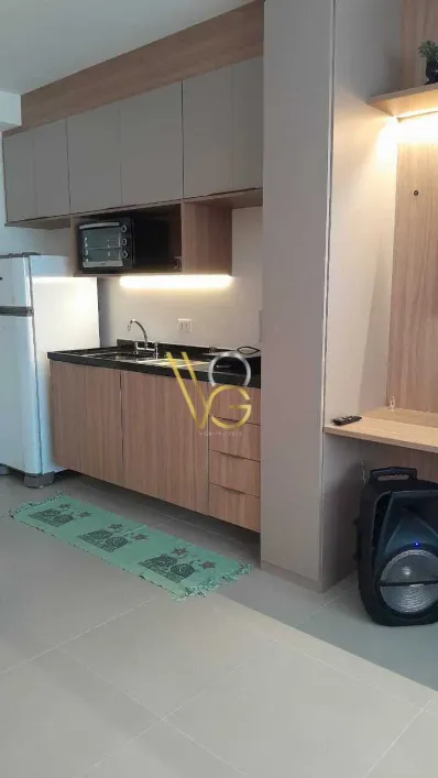 Imagem de Studio para aluguel tem 27m² com 1 quarto em Vila Matilde - São Paulo - SP
