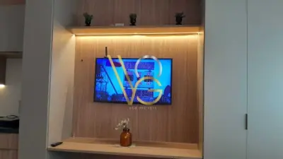 Imagem de Studio para aluguel tem 27m² com 1 quarto em Vila Matilde - São Paulo - SP