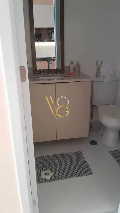 Imagem de Studio para aluguel tem 27m² com 1 quarto em Vila Matilde - São Paulo - SP