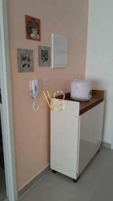 Imagem de Studio para aluguel tem 27m² com 1 quarto em Vila Matilde - São Paulo - SP